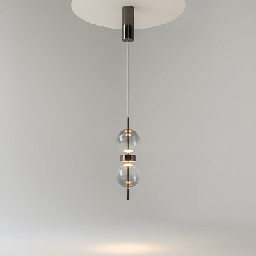 Подвесной светильник Maytoni MOD478PL-L8B3K