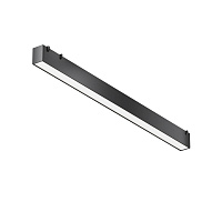 Трековый подвесной светильник Technical TR129B-24W4K-B