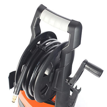 Мойка высокого давления Patriot GT540 Imperial 2000 Вт (322306025/14841)