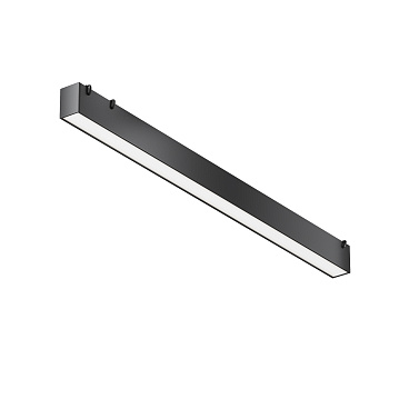 Трековый подвесной светильник Technical TR129B-24W4K-B