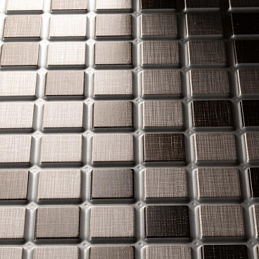 Панель ПВХ 960х480х3 мм цифровая печать Grace светло-бежевая 0,46 кв.м