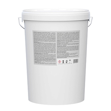 Гидроизоляция цементная Bitumast для швов и трещин 25 кг