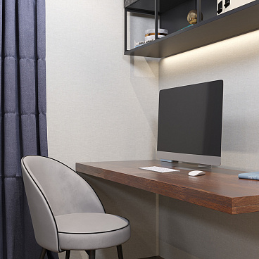 Обои компакт-винил на флизелиновой основе Victoria Stenova Pantone 989939 (1,06х10,05 м)