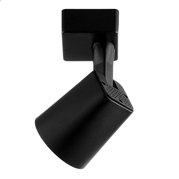 Светодиодный трековый светильник однофазный Arte Lamp 4000К 10 Вт черный (A1810PL-1BK/0964)