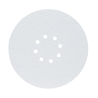 Диск шлифовальный Flexione Velcro d225 мм P180 на липучку тканевая основа (5 шт.) (50001955)