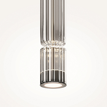 Подвесной светильник Maytoni MOD272PL-L12CH3K1