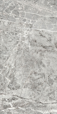Плитка облицовочная Lavelly Eterno Marmo серая 598x298x8,5 мм (8 шт.=1,425 кв.м)
