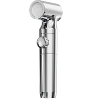 Лейка гигиеническая Tokito Mizu хром (TOK-MIZU-1027CR)