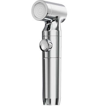 Лейка гигиеническая Tokito Mizu хром (TOK-MIZU-1027CR)