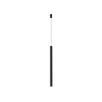 Трековый светильник Technical TR156-1-5W4K-B