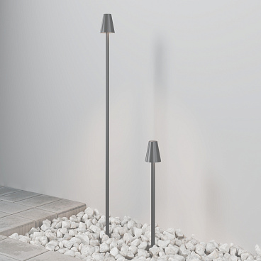 Ландшафтный светильник Outdoor O504FL-L1B3K