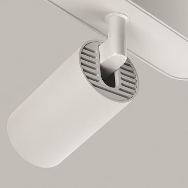 Трековый светильник Technical TR103-1-5W4K-M-W