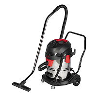 Строительный пылесос КМ VC-2001/60 2000 Вт 60 л