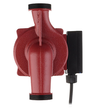 Циркуляционный насос для систем отопления Belamos BRS25/8G DN25 подъем 8 м 180 мм с гайками (25/8g)