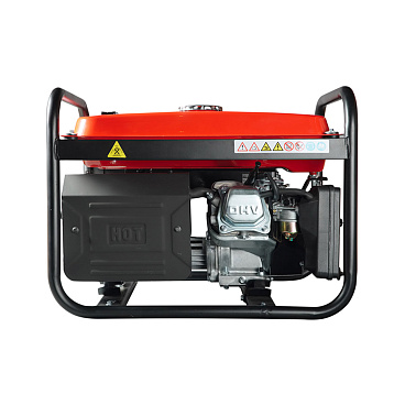 Генератор бензиновый Fubag BS3300 3 кВт