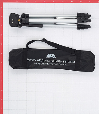 Штатив ADA Digit 130 (A00170) для нивелиров и фото/видео техники 1,3 м
