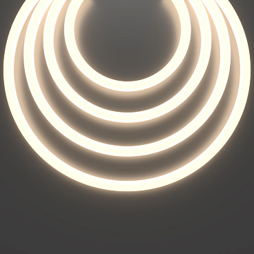 Гибкий неон Led Strip 201147