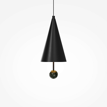 Подвесной светильник Maytoni MOD534PL-L11B3K