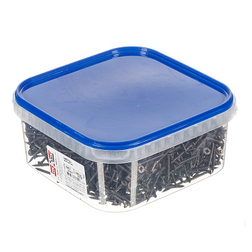 Саморезы ГМ 35x3,5 мм (2000 шт.)