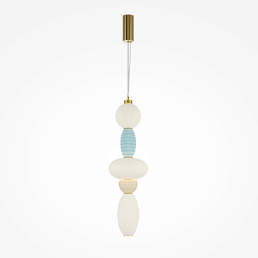 Подвесной светильник Maytoni MOD297PL-L24BS3K1