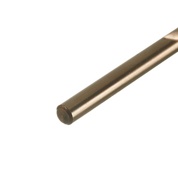 Сверло по металлу спиральное Debever Machining Solutions 5х86 мм HSS-Co5 (DB-1150500)
