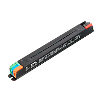 Блок питания для светодиодной ленты Wolta 230/12 В 60 Вт IP20 (LD-60W/03-12V)