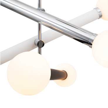 Подвесной светильник Freya FR5381PL-06CH