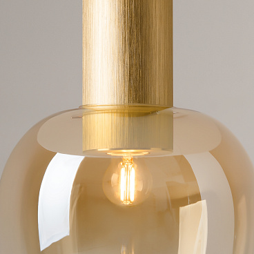 Потолочный светильник Maytoni MOD414CL-01G