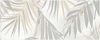 Ivory Botanica Декор-1 кремовый 20х50