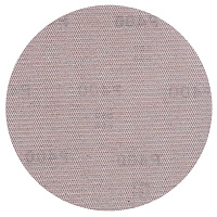 Диск шлифовальный Sunmight Sun Net d150 мм P400 на липучку сетчатая основа (5 шт.)