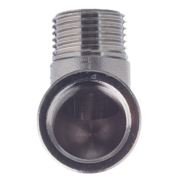 Угол Stout 1/2 ВР(г) х 1/2 НР(ш) латунный (SFT-0012-000012)