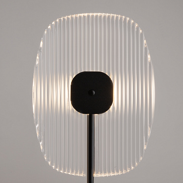 Напольный светильник (торшер) Maytoni MOD152FL-L1BK