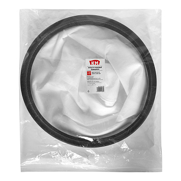 Фильтр для пылесоса КМ к модели VC-2001/60 синтетическая ткань для сухой и влажной уборки (FBVC-002)