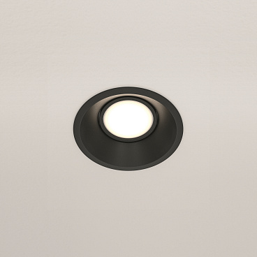 Встраиваемый светильник Technical DL028-2-01B