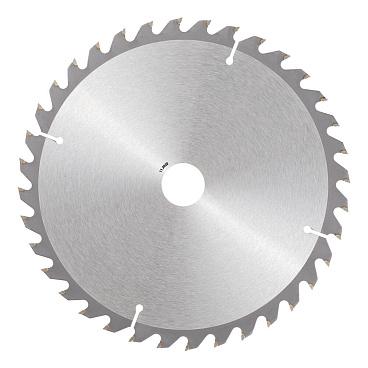 Диск пильный по дереву Зубр 235х30х1,8 мм 36 зубьев (36903-235-30-36_z01)