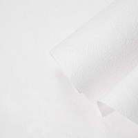 Обои под покраску вспененный винил на флизелиновой основе фактурные Palitra Home Colorist 422-01 (1,06х25 м) плотность 105 г/кв.м