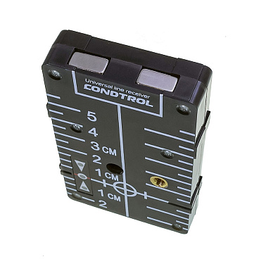 Приемник Condtrol ULR (2-17-199) для лазерных нивелиров
