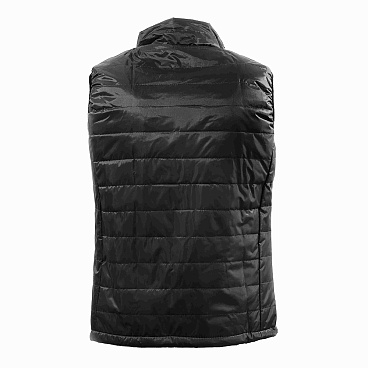 Жилет защитный Спрут Канада 52-54 рост 170-176 см черный