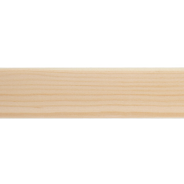 Раскладка 30х5х2500 мм сорт Экстра сращенная