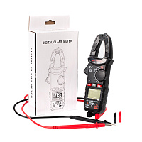 Клещи токовые КВТ ProLine KT 200A (79129)