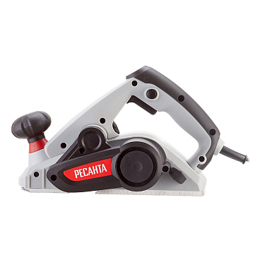 Рубанок электрический Ресанта Р-82СТ (75/5/2) 1100 Вт