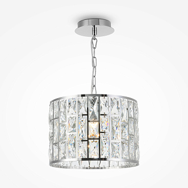 Подвесной светильник Maytoni MOD184-PL-01-CH