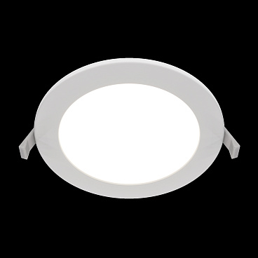 Встраиваемый светильник Technical DL016-6-L12W