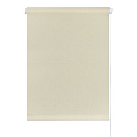 Рулонная штора 61,5х175 см Legrand Декор шампань