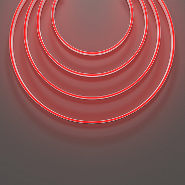 Гибкий неон Led Strip 432039