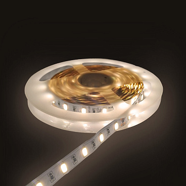 Лента светодиодная SMD 5630 RAY PRO (311) 3000К 22 Вт 24 В IP20 5 м