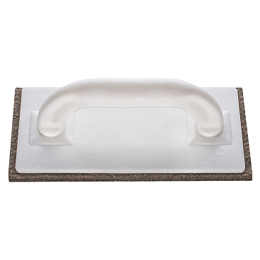 Терка фетровая Hardy (0840-212402) 240х120 мм губка 8 мм