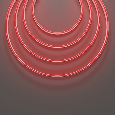 Гибкий неон Led Strip 432039