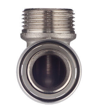 Угол VALTEC (VTm.253.N.003206) 32(пресс) х 1 НР(ш)