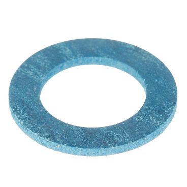 Прокладка из безасбестового паронита 1" (4 шт.)